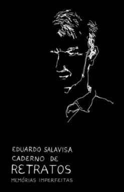 Caderno de Retratos - Memórias Imperfeitas
