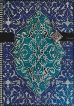 Caderno Orfebre