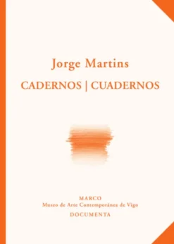 Cadernos | Cuadernos 1964-2020
