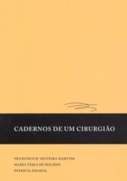 Cadernos de Um Cirurgião