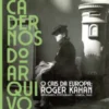 Cadernos do Arquivo - Volume 3