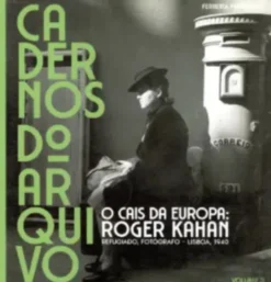 Cadernos do Arquivo - Volume 3