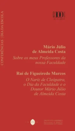 Cadernos do Centenário - Conferências: Dia da Escola
