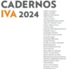 Cadernos IVA 2024