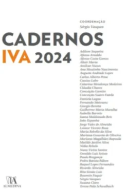 Cadernos IVA 2024
