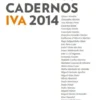 Cadernos IVA 2014