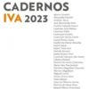 Cadernos IVA 2023