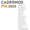 Cadernos IVA 2025