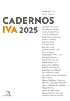 Cadernos IVA 2025