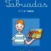 Caderno Tabuadas 1º / 2º Anos