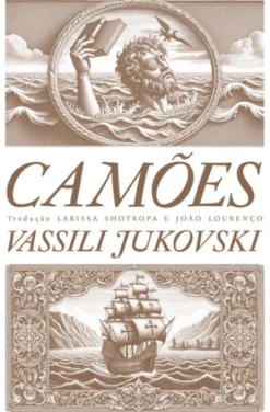 Camões - Poema Dramático