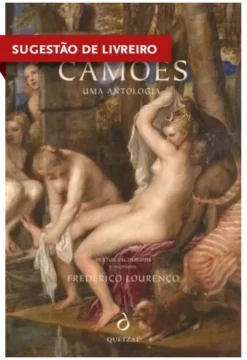 Camões - Uma Antologia