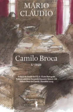 Camilo Broca