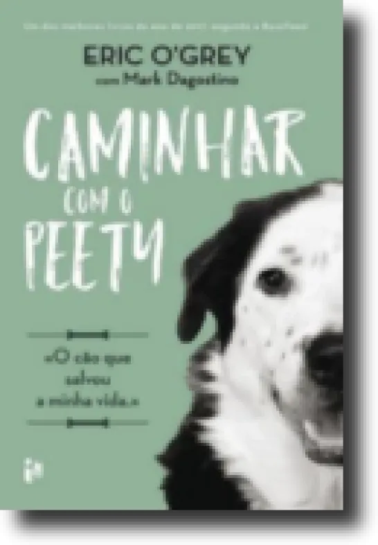 Caminhar com o Peety