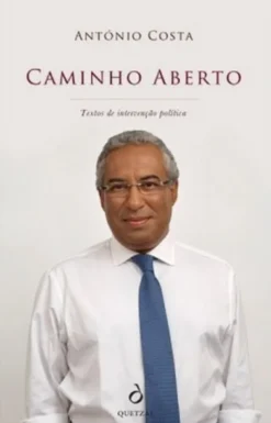 Caminho Aberto