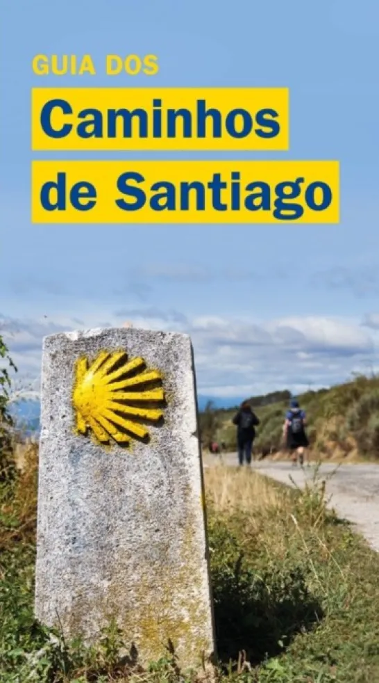 Caminhos de Santiago