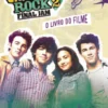 Camp Rock 2 The Final Jam - O Livro do Filme