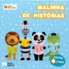 Canal Panda - Malinha de Histórias