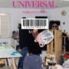 Canhota Universal