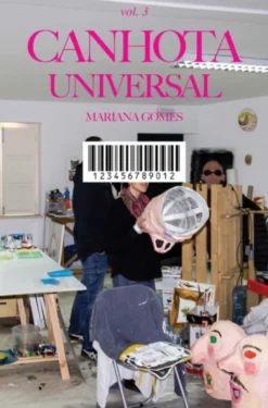 Canhota Universal