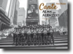 Cante - Alma do Alentejo