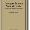 Cantigas de Uma Noite de Verão