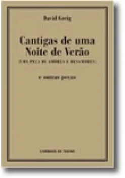 Cantigas de Uma Noite de Verão
