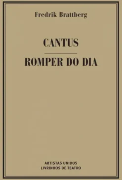 Cantus - Romper do Dia
