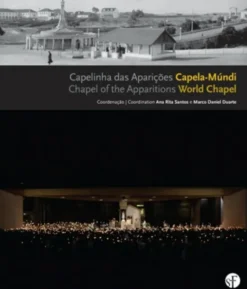 Capelinha das Aparições - Capela-Múndi