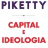 Capital e Ideologia