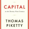 Capital in the Twenty-First Century