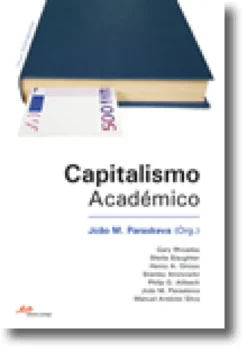 Capitalismo Académico