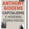 Capitalismo e Moderna Teoria Social
