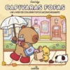Capivaras Fofas