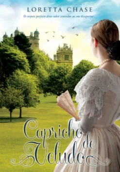 Capricho de Veludo