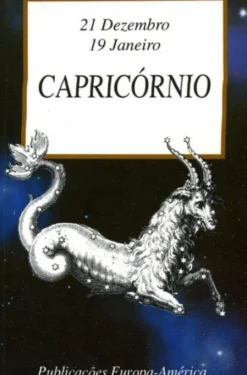 Capricórnio