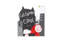 Capuchinho e a cidade