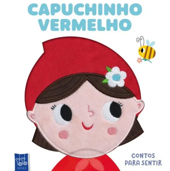 Capuchinho Vermelho