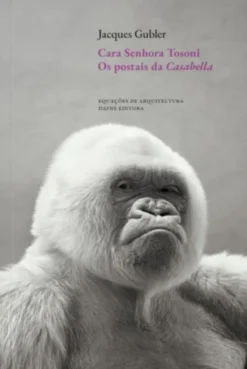 Cara Senhora Tosoni - Os postais da Casabella 1982-1995
