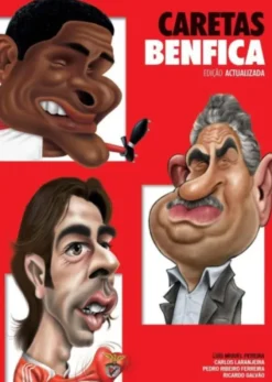 Caretas do Benfica 2010