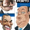 Caretas do Porto