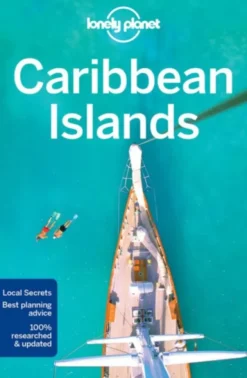 Caribbean Islands 7