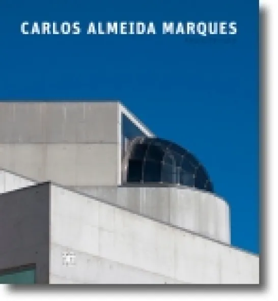 Carlos Almeida Marques