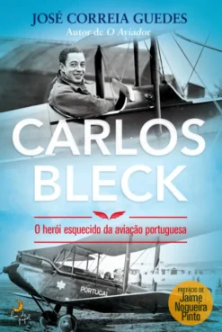 Carlos Bleck