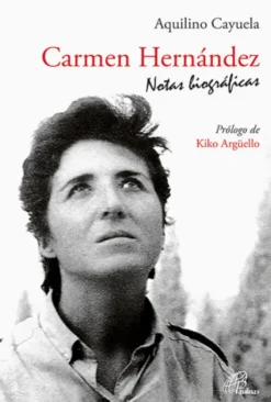 Carmen Hernández - Notas Biográficas