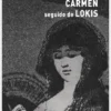 Carmen seguido de Lokis