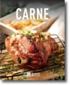 Carne - 30 Deliciosas Receitas