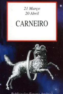 Carneiro - 21 Março / 20 Abril