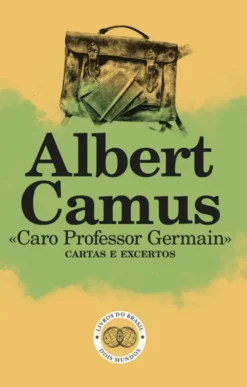 «Caro Professor Germain» - Cartas e Excertos