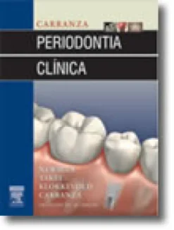 Carranza Periodontia Clínica